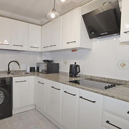 Ref 9033 Apartamento Moriones Torrevieja Exterior foto