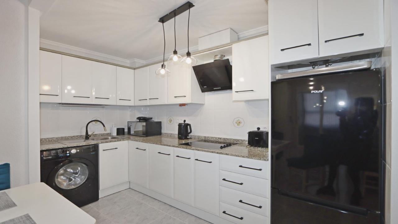 Ref 9033 Apartamento Moriones Torrevieja Exterior foto